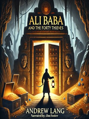 cover image of Ali Baba and the Forty Thieves